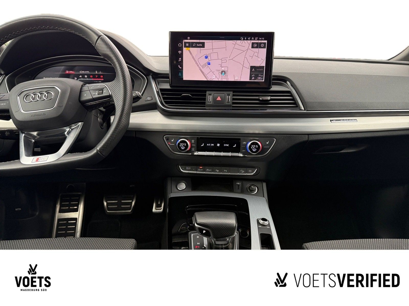 Audi Q5 - Bild 10