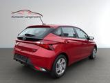 Hyundai i20 Select Mild-Hybrid*SHZ*Tüv Neu*1.Hand* - Hyundai i20: 1.2