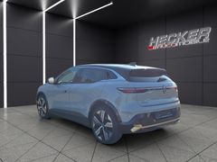 Renault Megane E-Tech EV60 220 Iconic (60 kWh)