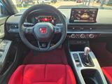 Honda Civic Lim. 5-trg. Type R - Honda Civic: Coupe