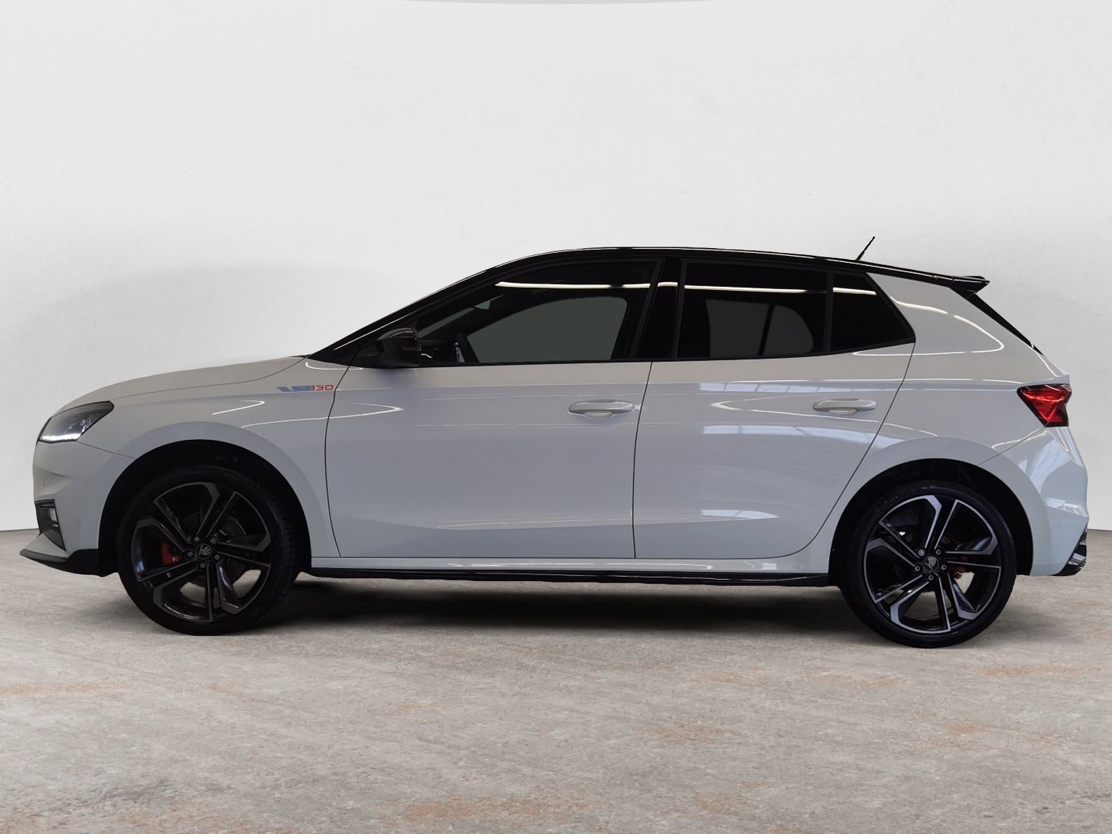 Skoda Fabia - Bild 3