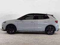 Skoda Fabia - Vorschau Bild 3