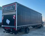 Mercedes-Benz Sprinter 519 CDI  190 PS Schlafkabine LBW  Luft - Mercedes-Benz Schlafkabine