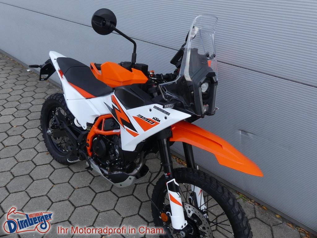 KTM 390 Adventure R =neues Modell 2025 =auf Lager