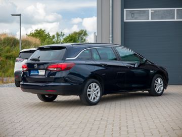 Opel Astra - 7