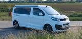 Citroën Pössl Campster Citroen Spacetourer - Citroën: Campster