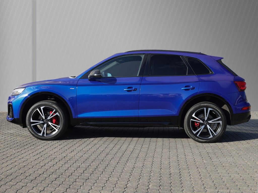 Audi Q5 40 TDI quattro S line imagem 3