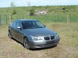BMW 550i -