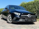 Mercedes-Benz A 220 A -Klasse Lim. A 220 d*LED*1ERH*ACC* - Mercedes-Benz A 220 aus 2020