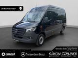 Mercedes-Benz Sprinter 317 PRO Standard L2H2 Navi LED Kamera