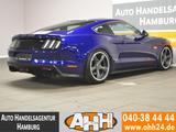 Ford Mustang GT 5.0 V8 KOMPRESSOR|LLK-EVOIII|710PS!!! - Evo 7 Gebrauchtwagen