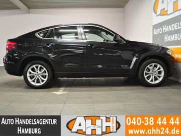 BMW X6 - 7