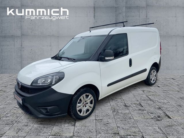 Fiat Doblo Cargo Serie 2 Kawa L1H1