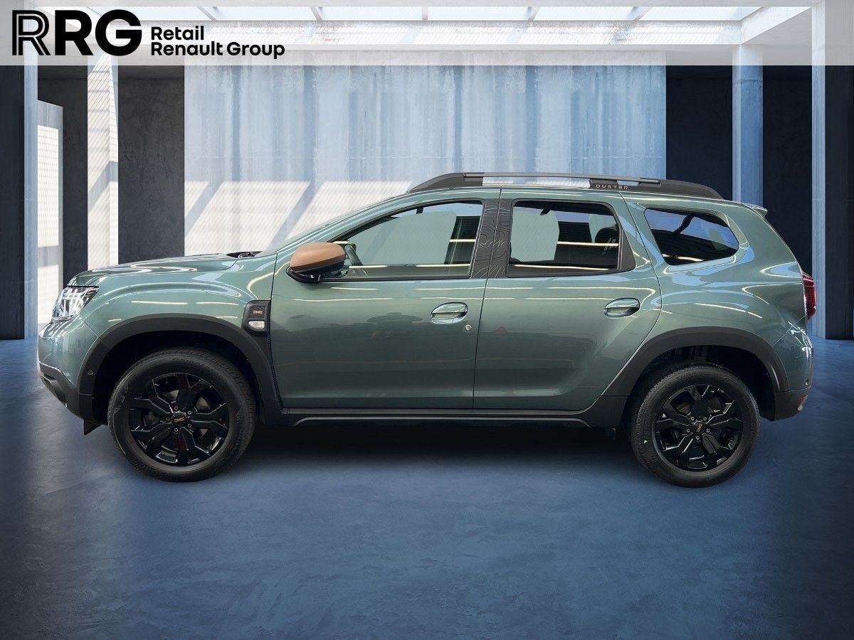 Dacia Duster - Bild 2