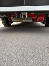 Knaus Boxstar Freeway 630 mit Vollausstattung  - Knaus 630