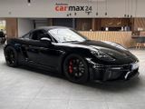 Porsche Boxster 718 Spyder Matrix Approved 18Wege CARBON - Porsche Boxster aus 2022