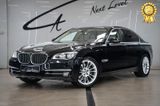 BMW 740d xDrive Facelift Adaptive LED