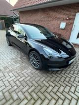 Tesla Model 3 Allradantrieb mit Dualmotor Long Ran... - Tesla Model 3 in Bremen