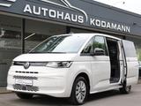 Volkswagen T7 Multivan Lang 2.0 TSI*Pano*6 Sitze*MATRIX*AHK - Volkswagen T7 Multivan in Düsseldorf