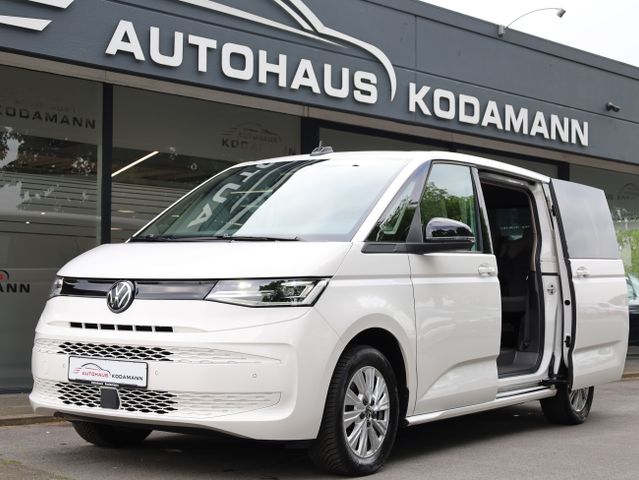 Volkswagen T7 Multivan Lang 2.0 TSI*Pano*6 Sitze*MATRIX*AHK