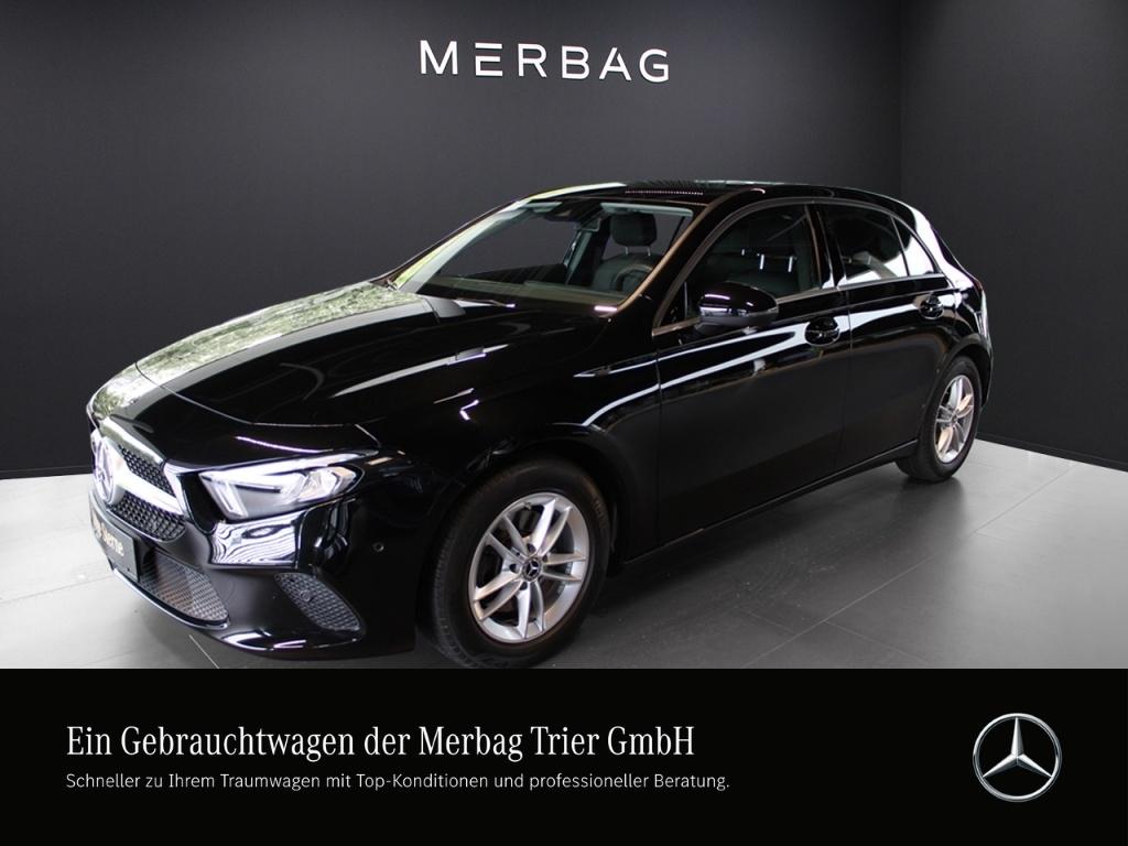 Mercedes-Benz A 200 *Style Nav LED Kamera Sitzh PDC DAB MBUX
