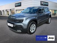 Jeep Avenger - Vorschau Bild 1