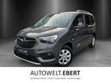Opel Combo Life 1.5 D Aut. INNOVATION/KAMERA/SHZ/HUD/ - gebrauchte Opel Combo Life aus dem Jahr 2020