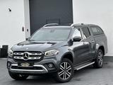 Mercedes-Benz X 350 d 4Ma Edition POWER*COMAND*360°AHK*HARDTOP - Mercedes-Benz X 350 aus 2019