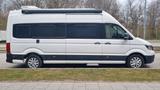 Volkswagen Grand California  680, AHK,Solar,Klima,autark - Volkswagen Grand California 680 Automatik