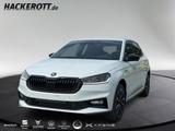 Skoda Fabia Monte Carlo 1.5 TSI DSG Navi ACC PDC - Skoda Fabia Neuwagen in Hannover