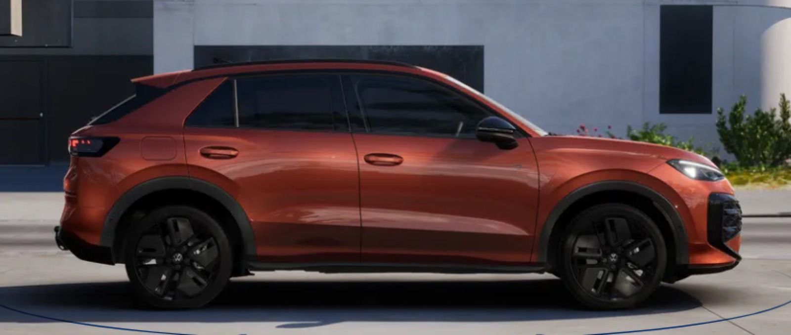 Volkswagen T-Roc - Bild 6