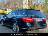 Mercedes-Benz E 63 T AMG Exklusiv Panorama Designo Scheckheft - Mercedes-Benz E 63 AMG