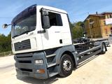 MAN TGA 18.350 FG  / LL-W - MAN Tga 18 350