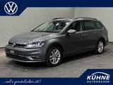 Volkswagen Golf Variant Comfortline 2.0 TDI | AHK LED ACC - Volkswagen Golf: Comfortline TDI