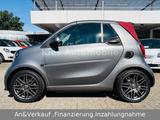 Smart ForTwo Cabrio Brabus Packet LEDER/NAVI/JBL/KAMER - : Cabrio, Brabus