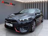 Kia pro cee'd / ProCeed GT/LED/ACC/Kamera/Totwinkel - Kia: Schwarz, Cee D Pro