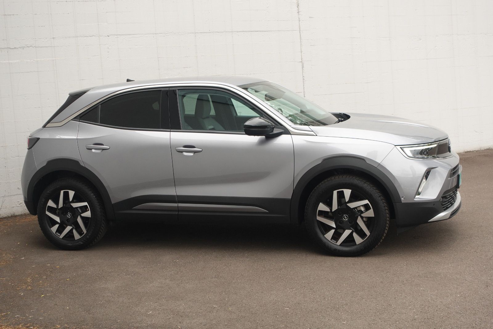 Fahrzeugabbildung Opel Mokka-e Elegance,Navi,Kamera,Sitzhzg,Allwetter