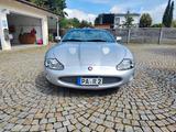 Jaguar XKR  Cabriolet  - Jaguar XKR von privat