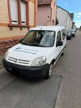 Citroën Berlingo - gebrauchte Citroën Berlingo aus dem Jahr 2007