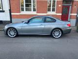 BMW 3er E92 - BMW: Coupe, 3er