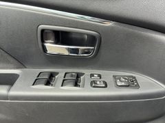 Mitsubishi ASX  *Klimaautomatik*Xenon*