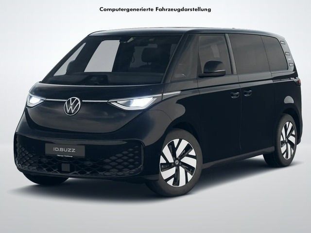 Volkswagen ID.Buzz Pro Energy imagem 3