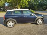 MINI Cooper SD Countryman | TÜV neu | + Winterreifen - MINI Cooper SD Countryman: Limousine