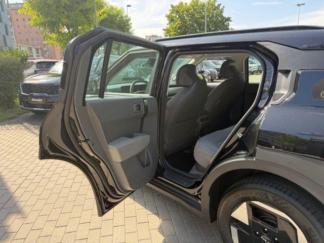 Kia EV3 81.4 kWh AIR WINTER DRIVE WISE-PAKET