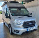 Bürstner Lineo C550, viele Extras, Autom., AHK, 1. Hand!! - Bürstner Lineo