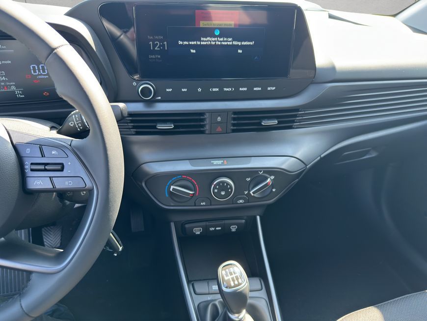 Hyundai BAYON – Bild 13