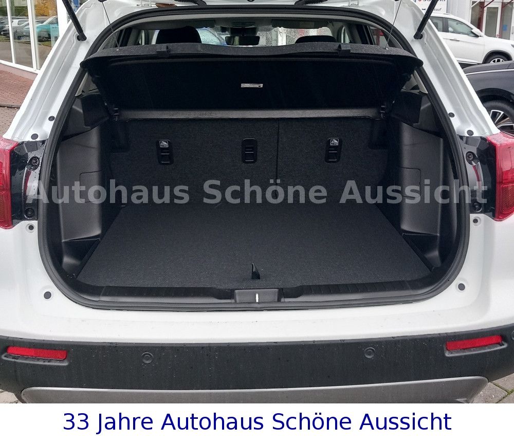 Suzuki Vitara - Bild 21