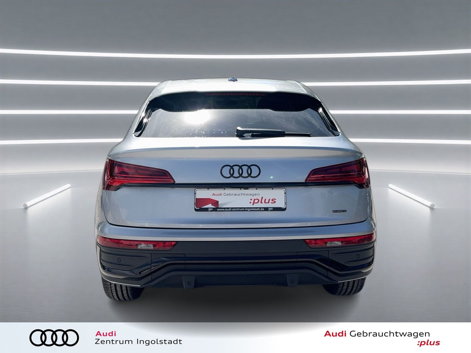 Audi Q5 - Bild 7