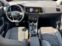 Cupra Ateca - Vorschau Bild 10