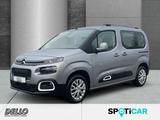 Citroën Berlingo Live M 1.2 Klimaautomatik 2x Schiebetür - Citroën Berlingo: L2